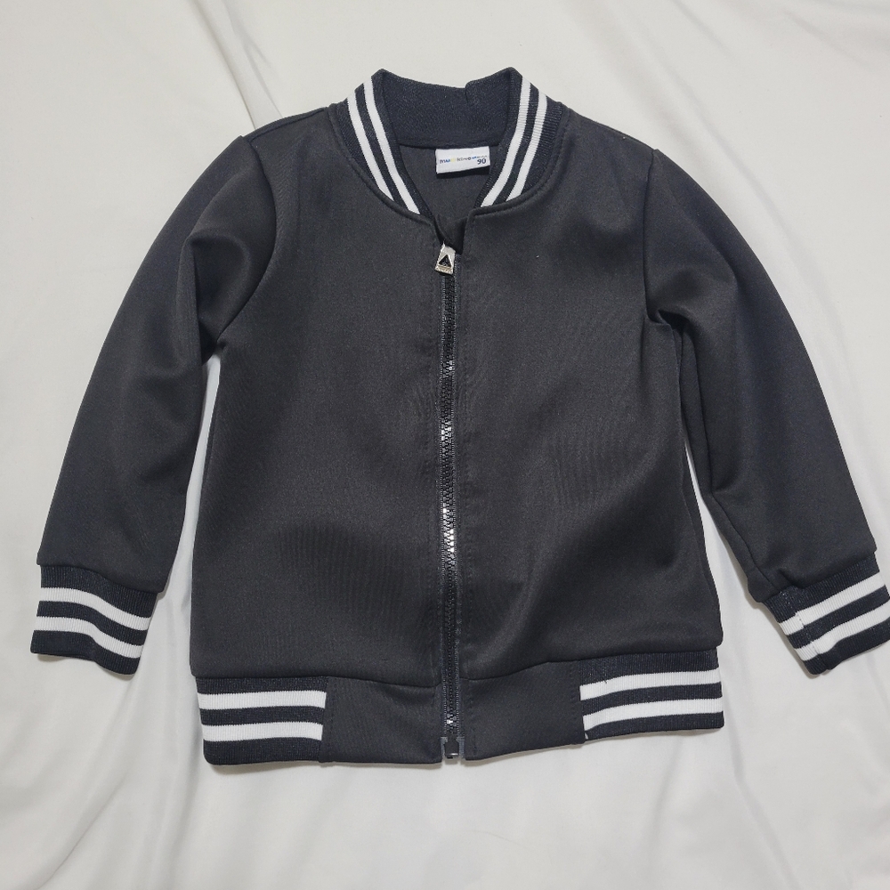 Girls/Boys Varsity Jacket